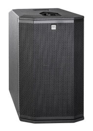 HK AUDIO POLAR 12 MK2 BK SYSTEM NAGŁOŚNIENIOWY Z POKROWCAMI - 7