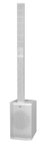 HK AUDIO POLAR 12 MK2 WH BIAŁY SYSTEM NAGŁOŚNIENIOWY Z POKROWCAMI - 3
