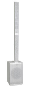 HK AUDIO POLAR 12 MK2 WH BIAŁY SYSTEM NAGŁOŚNIENIOWY Z POKROWCAMI - 4
