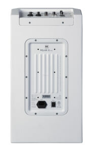 HK AUDIO POLAR 12 MK2 WH BIAŁY SYSTEM NAGŁOŚNIENIOWY Z POKROWCAMI - 6