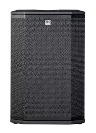 HK AUDIO POLAR 10 MK2 BK SYSTEM NAGŁOŚNIENIOWY Z POKROWCAMI - 7