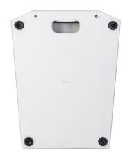 HK AUDIO POLAR 10 MK2 WH BIAŁY SYSTEM NAGŁOŚNIENIOWY Z POKROWCAMI - 6