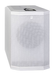 HK AUDIO POLAR 10 MK2 WH BIAŁY SYSTEM NAGŁOŚNIENIOWY Z POKROWCAMI - 11