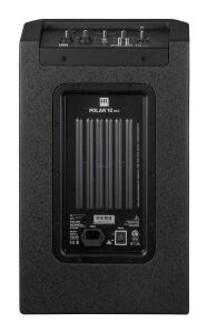 HK AUDIO POLAR 10 MK2 BK SYSTEM NAGŁOŚNIENIOWY Z POKROWCAMI - 5