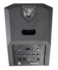 HK AUDIO POLAR 10 MK2 BK SYSTEM NAGŁOŚNIENIOWY Z POKROWCAMI - 12