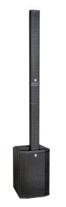 HK AUDIO POLAR 10 MK2 BK SYSTEM NAGŁOŚNIENIOWY Z POKROWCAMI - 4