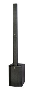 HK AUDIO POLAR 10 MK2 BK SYSTEM NAGŁOŚNIENIOWY Z POKROWCAMI - 3
