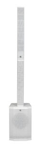 HK AUDIO POLAR 10 MK2 WH BIAŁY SYSTEM NAGŁOŚNIENIOWY Z POKROWCAMI - 2