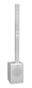HK AUDIO POLAR 10 MK2 WH BIAŁY SYSTEM NAGŁOŚNIENIOWY Z POKROWCAMI - 4