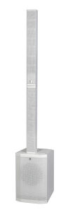 HK AUDIO POLAR 10 MK2 WH BIAŁY SYSTEM NAGŁOŚNIENIOWY Z POKROWCAMI - 3