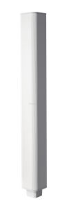 HK AUDIO POLAR 10 MK2 WH BIAŁY SYSTEM NAGŁOŚNIENIOWY Z POKROWCAMI - 14