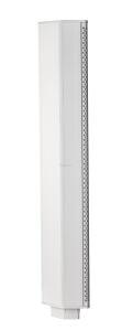 HK AUDIO POLAR 10 MK2 WH BIAŁY SYSTEM NAGŁOŚNIENIOWY Z POKROWCAMI - 16