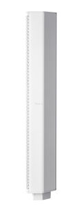 HK AUDIO POLAR 10 MK2 WH BIAŁY SYSTEM NAGŁOŚNIENIOWY Z POKROWCAMI - 17