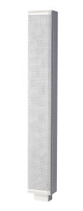 HK AUDIO POLAR 10 MK2 WH BIAŁY SYSTEM NAGŁOŚNIENIOWY Z POKROWCAMI - 18