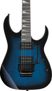 IBANEZ GRG320FA-TBS - 4