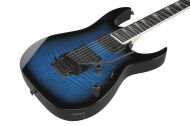 IBANEZ GRG320FA-TBS - 6