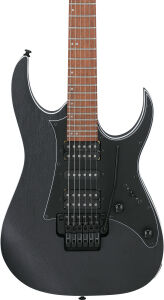IBANEZ RG450B-WK - 4