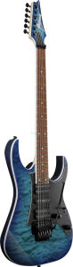 IBANEZ RG450QMB-SPB - 2
