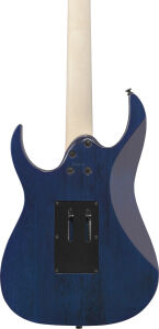 IBANEZ RG450QMB-SPB - 5