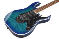 IBANEZ RG450QMB-SPB - 6