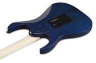 IBANEZ RG450QMB-SPB - 7