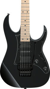 IBANEZ RG550-BK - 4
