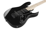 IBANEZ RG550-BK - 6
