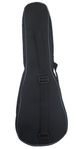 EVER PLAY PG-U11-21 UKULELE BAG SOPRANO 5mm - 2