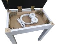 SAMICK DP-300 WH - 10