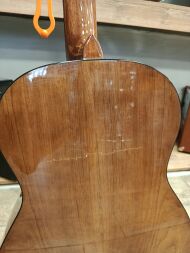 ORTEGA RPPC34 GITARA KLASYCZNA 3/4 B-STOCK - 2