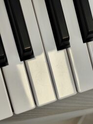 YAMAHA PSR-E383 B-STOCK - 2