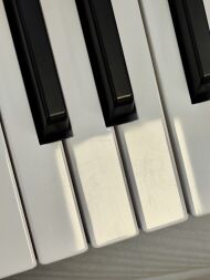 YAMAHA PSR-E383 B-STOCK - 3