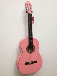 STAGG C440M PINK - 2