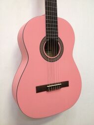 STAGG C440M PINK - 3