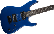 JACKSON JS 11 DINKY MET BL 291-0121-527 - 3