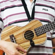 JEREMI CS-BD01-BK PAS DO UKULELE - 2