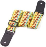 JEREMI PU-101 PAS DO UKULELE - 2