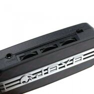 JOYO JA-03 SUPER LEAD WZMACNIACZ SŁUCHAWKOWY GITAROWY PLUG - 3