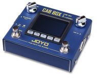 JOYO R-08 CAB BOX - 2