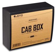 JOYO R-08 CAB BOX - 8