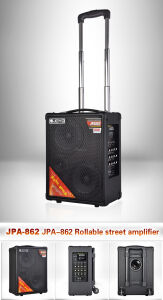 JOYO JPA 862 NAGŁOŚNIENIE MOBILNE - 2