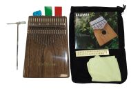 KALIMBA MR TREE 17-TONOWA - 3
