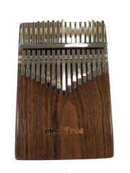KALIMBA MR TREE 17-TONOWA - 2