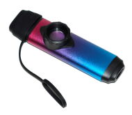 KAZOO RAINBOW KAZOO ALUMINIOWE ZESTAW - 2