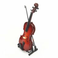 KERA VO-70 MINIATURKA SKRZYPIEC MINIATURA - 2