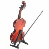 KERA VO-70 MINIATURKA SKRZYPIEC MINIATURA - 3