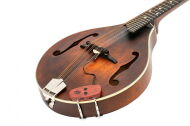 KNA MP-Wi PRZYSTAWKA BEZPRZEWODOWA PIEZO DO MANDOLINY Z REGULACJĄ GŁOŚNOŚCI - 4