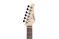 ARROW TONECASTER ST 111 TOBBACO BURST ROSEWOOD/WHITE SSS GITARA ELEKTRYCZNA - 3