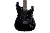 ARROW TONECASTER ST 211 ABYSS BLACK ROSEWOOD/BLACK HSS GITARA ELEKTRYCZNA - 2