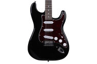 ARROW TONECASTER ST 111 ABYSS BLACK ROSEWOOD/T-SHELL SSS GITARA ELEKTRYCZNA - 2